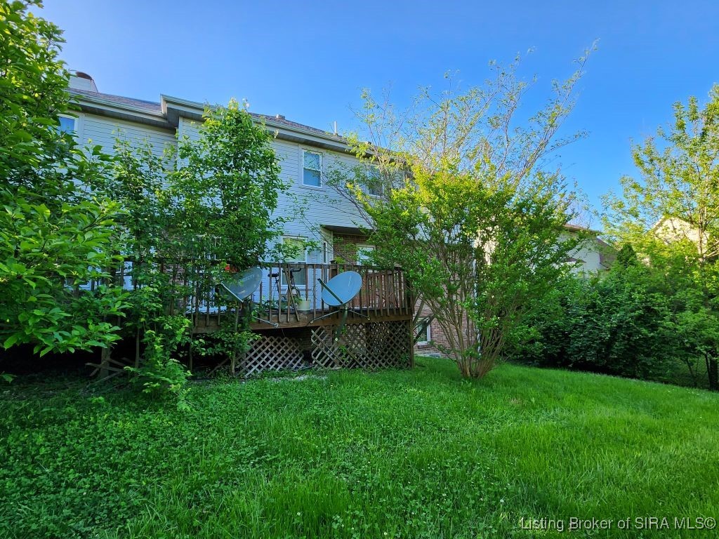 4241 Danny Drive