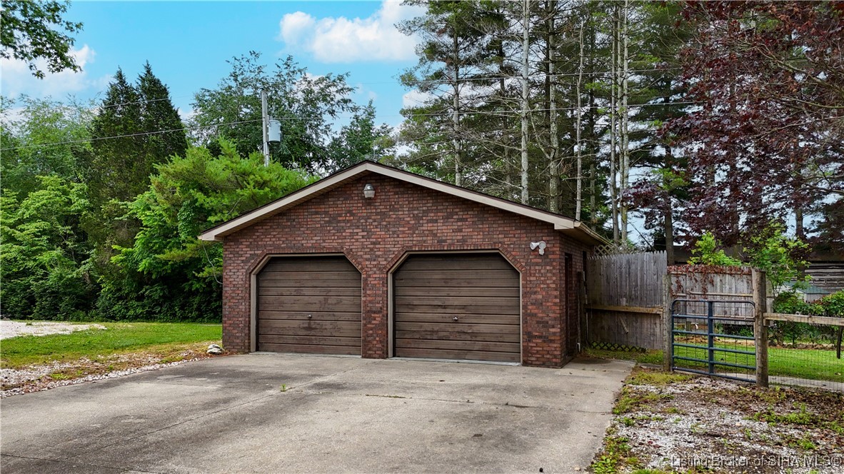 7333 W Newton Stewart Road