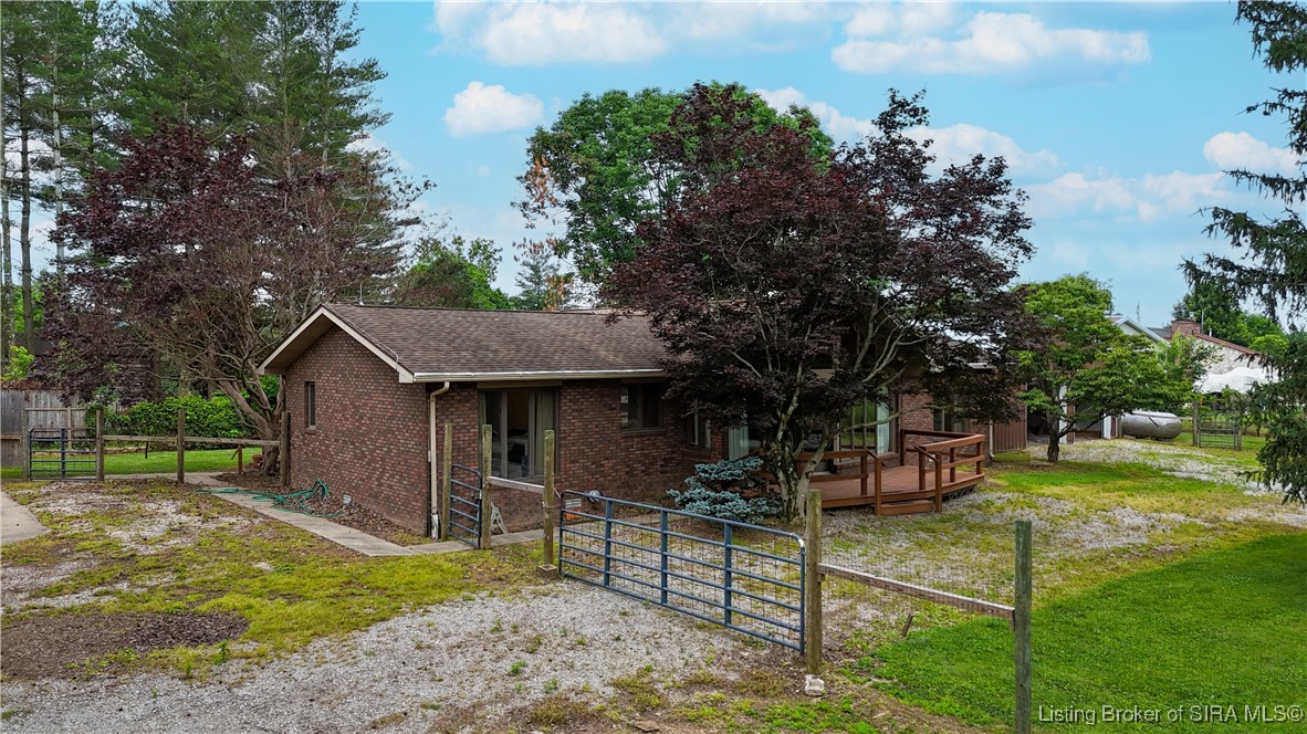 7333 W Newton Stewart Road