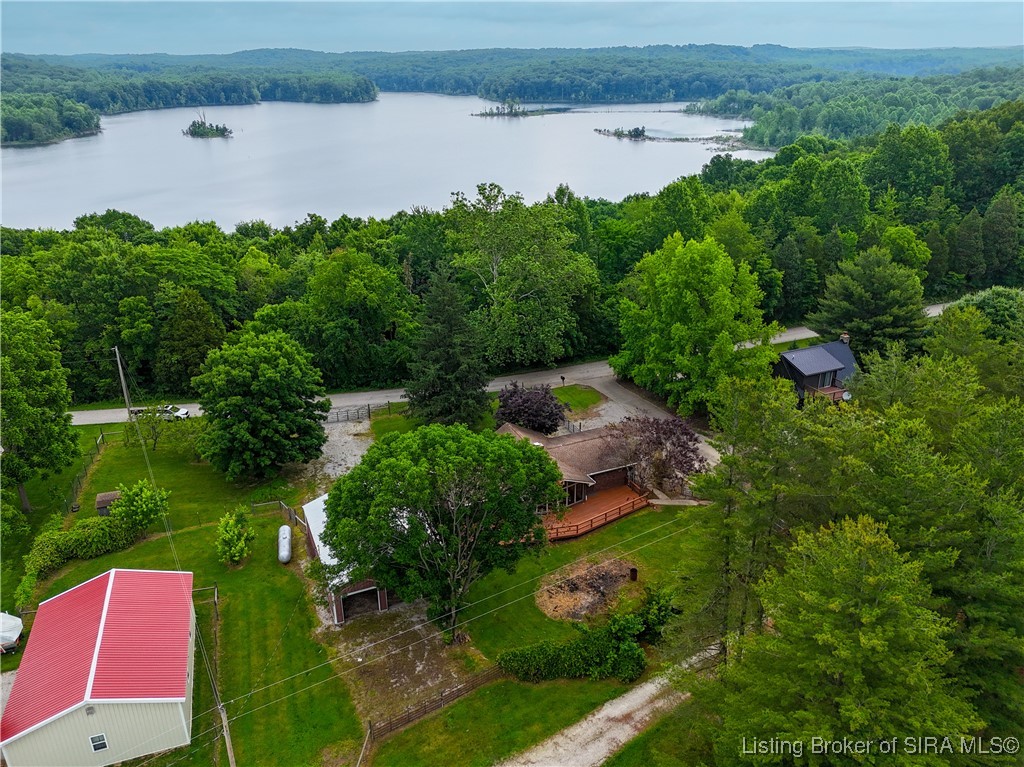 7333 W Newton Stewart Road
