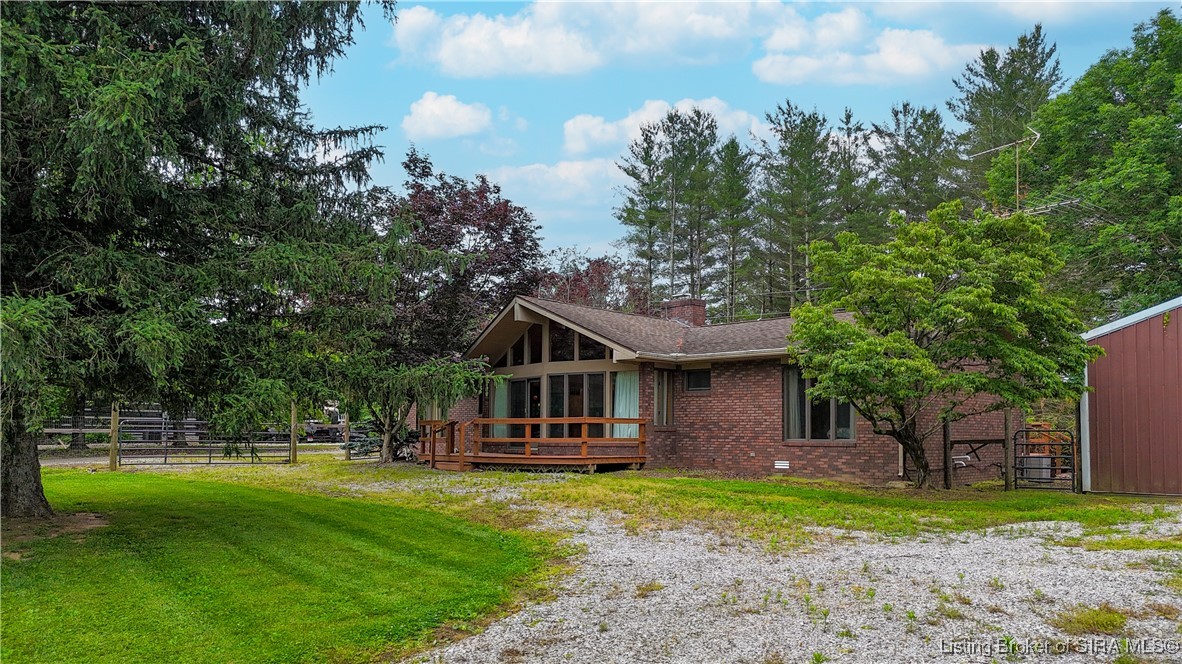 7333 W Newton Stewart Road