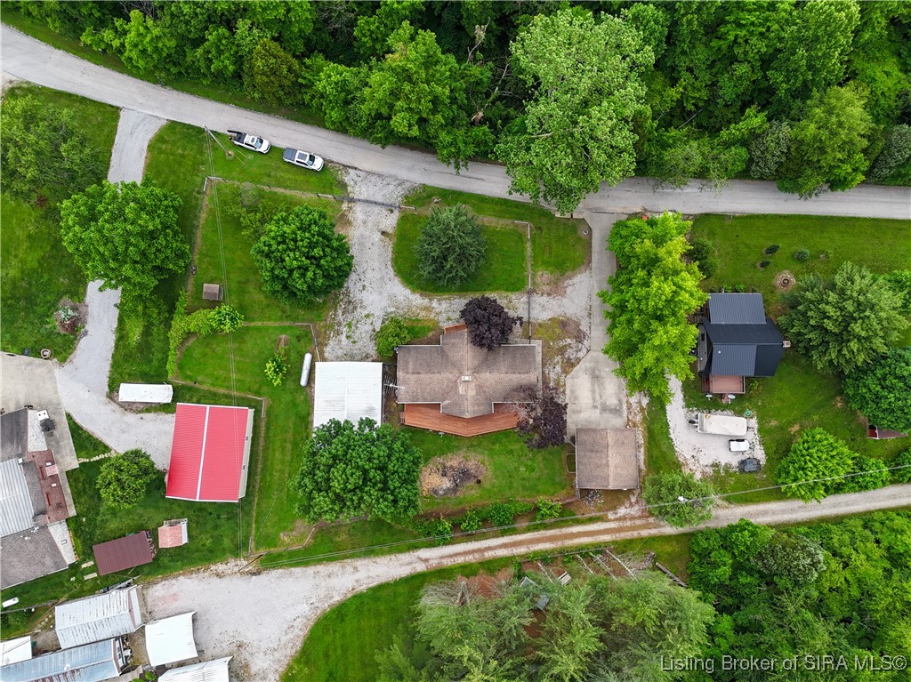 7333 W Newton Stewart Road
