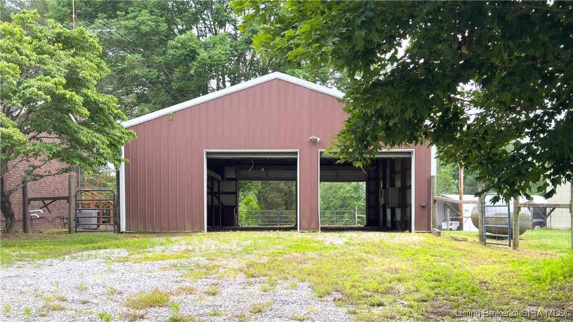 7333 W Newton Stewart Road