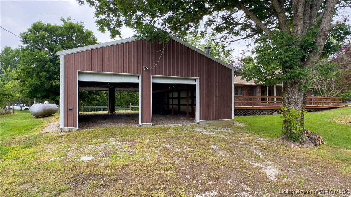 7333 W Newton Stewart Road