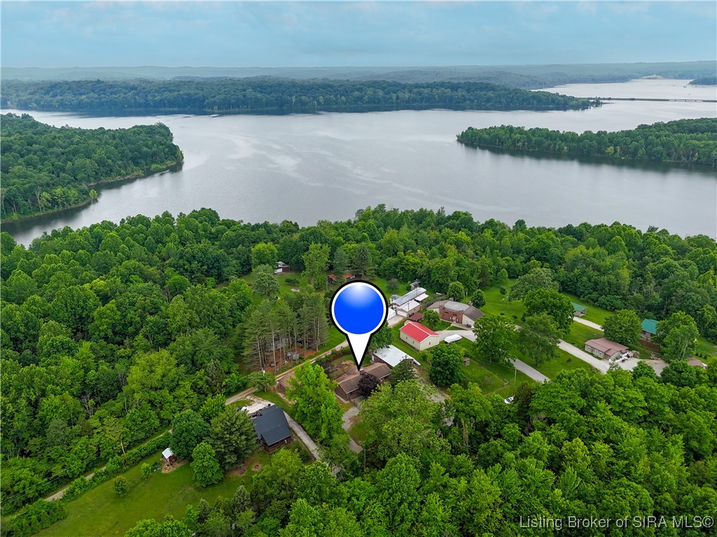 7333 W Newton Stewart Road