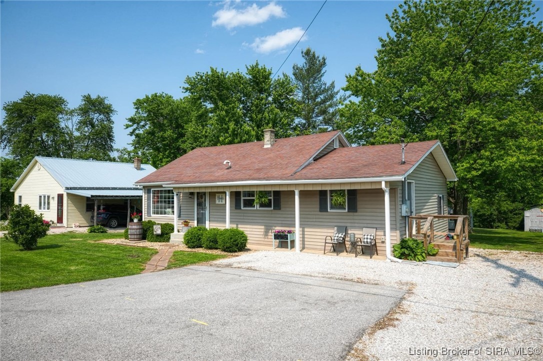 1440 N State Road 37