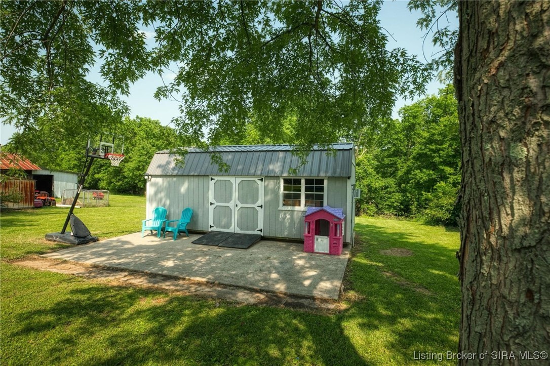 1440 N State Road 37
