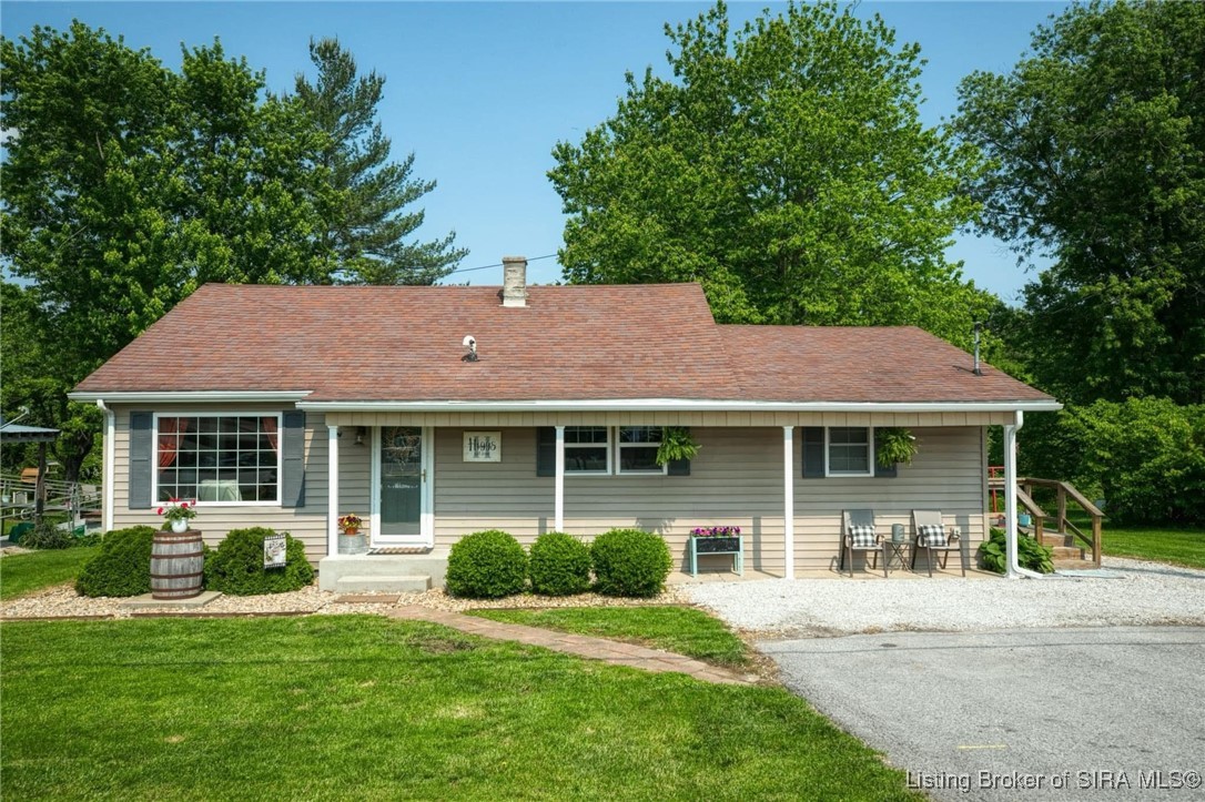 1440 N State Road 37