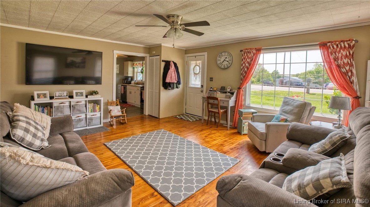 1440 N State Road 37