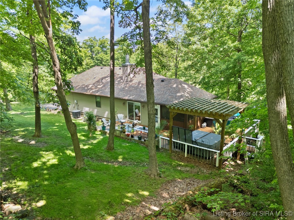 6007 Hickory Way