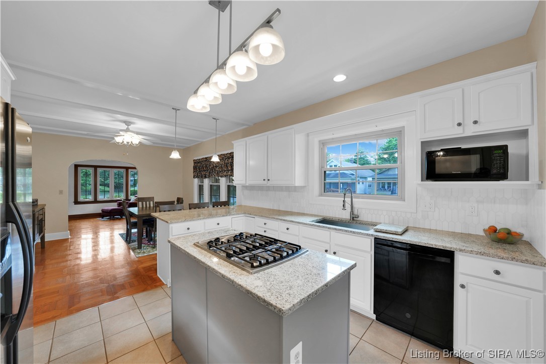 601 Terrace Court