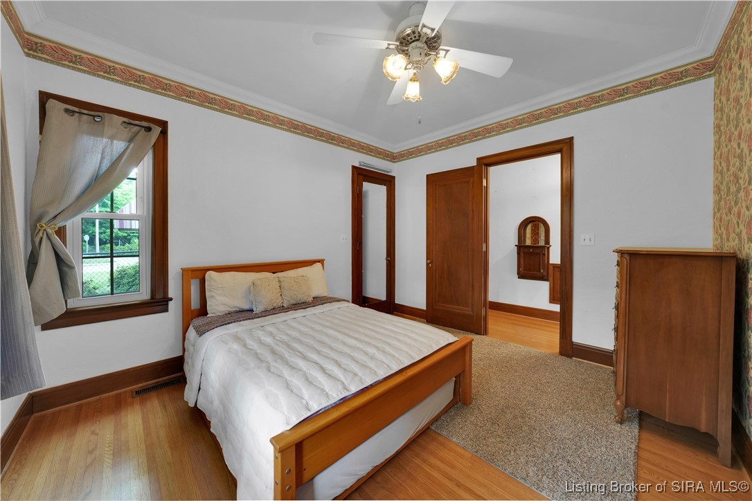 601 Terrace Court