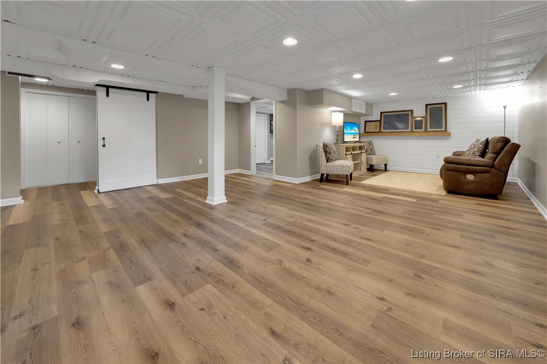 601 Terrace Court