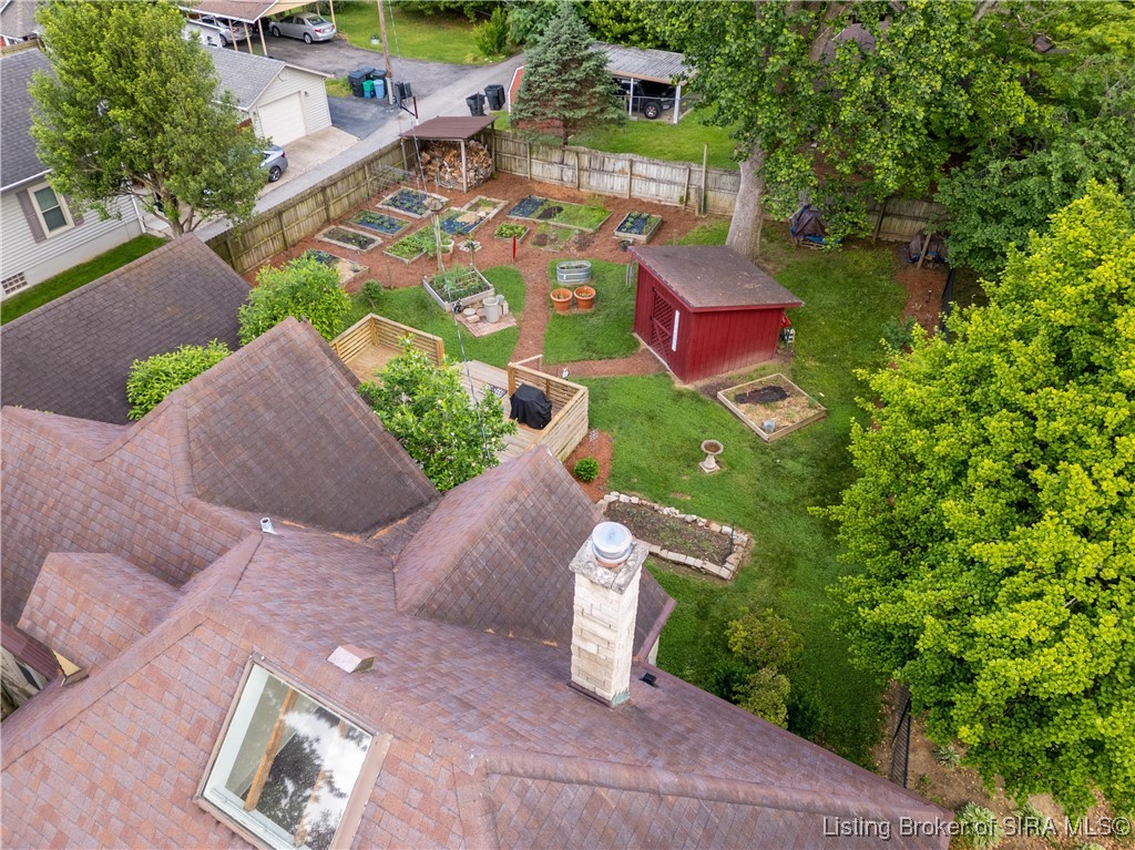 601 Terrace Court