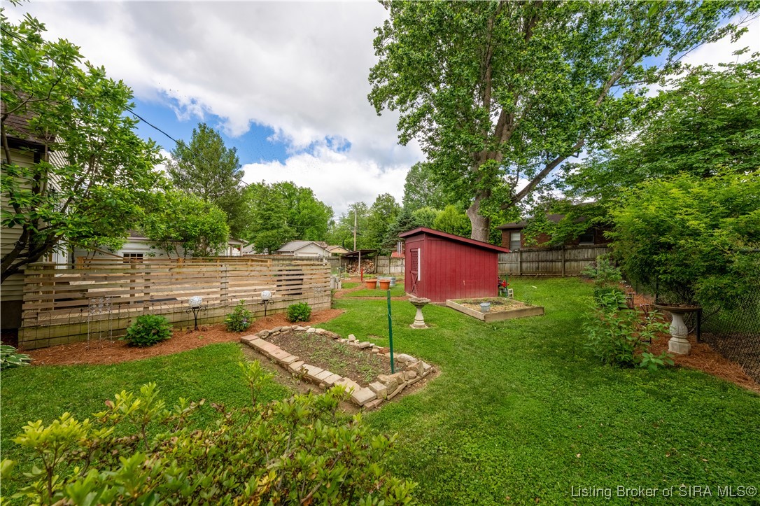 601 Terrace Court