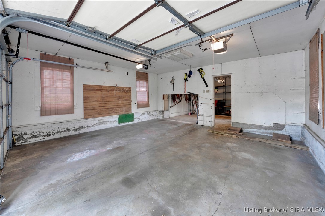 601 Terrace Court