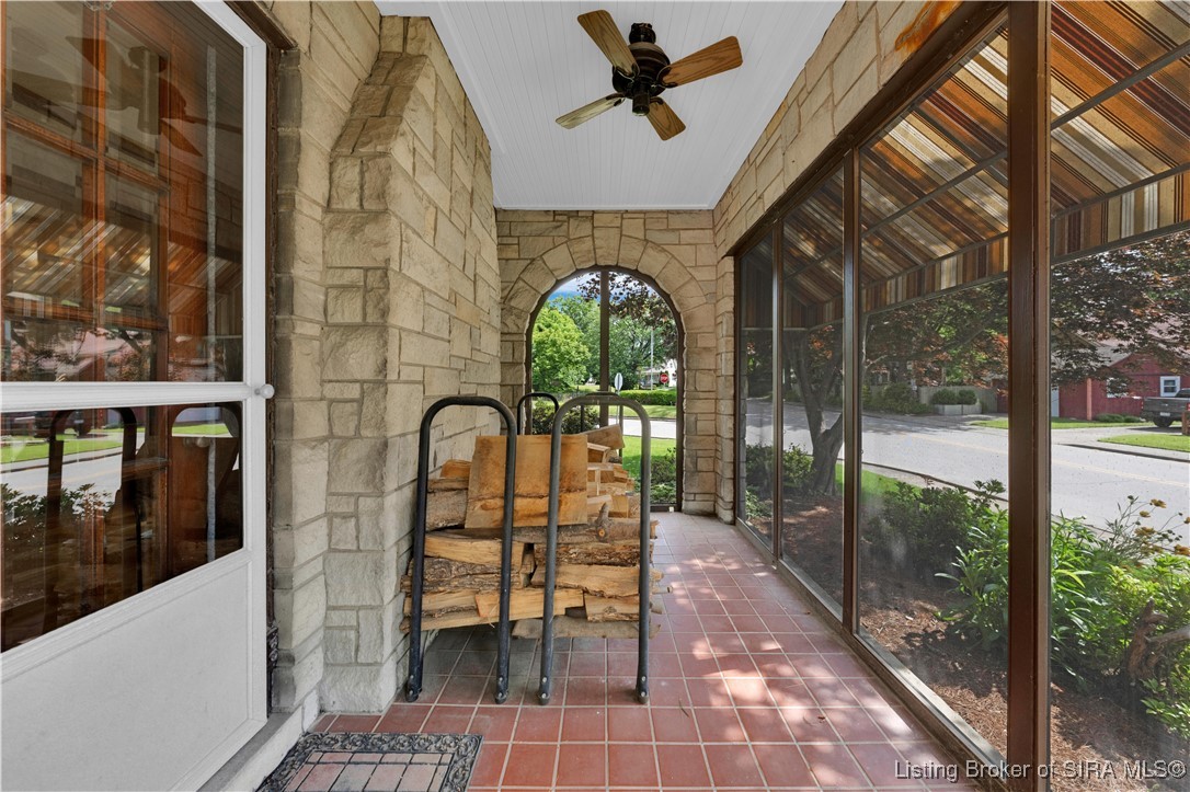 601 Terrace Court