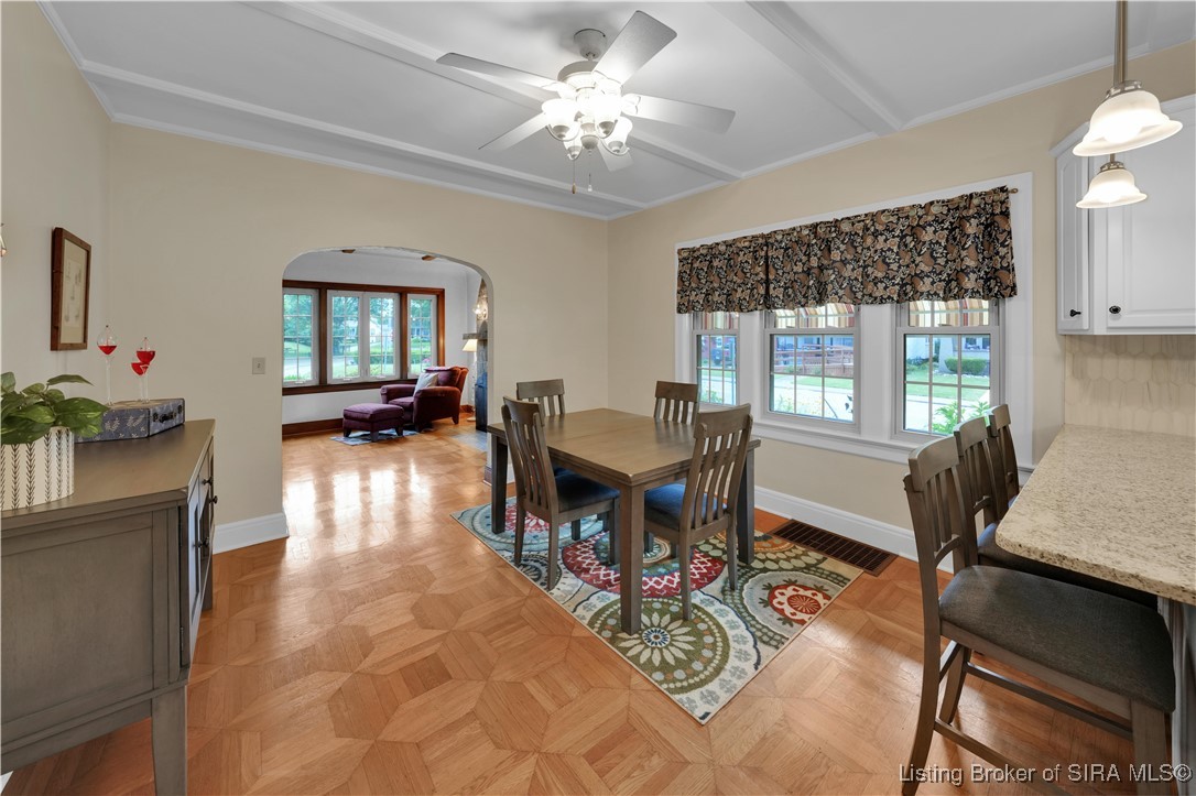 601 Terrace Court