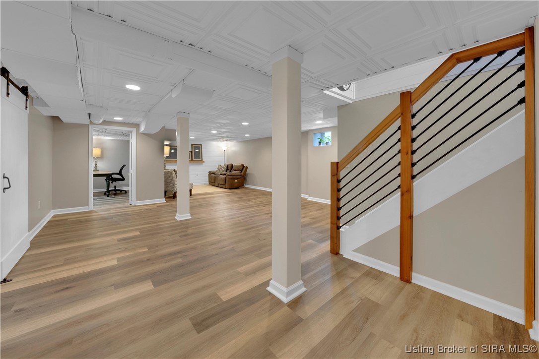 601 Terrace Court