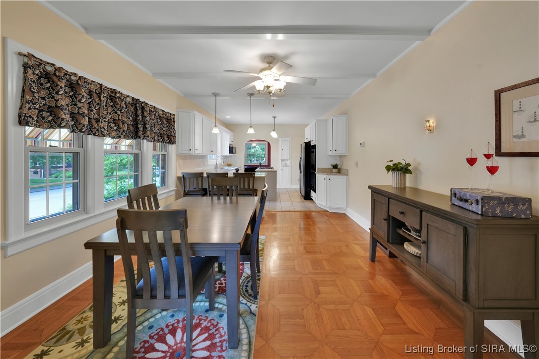 601 Terrace Court