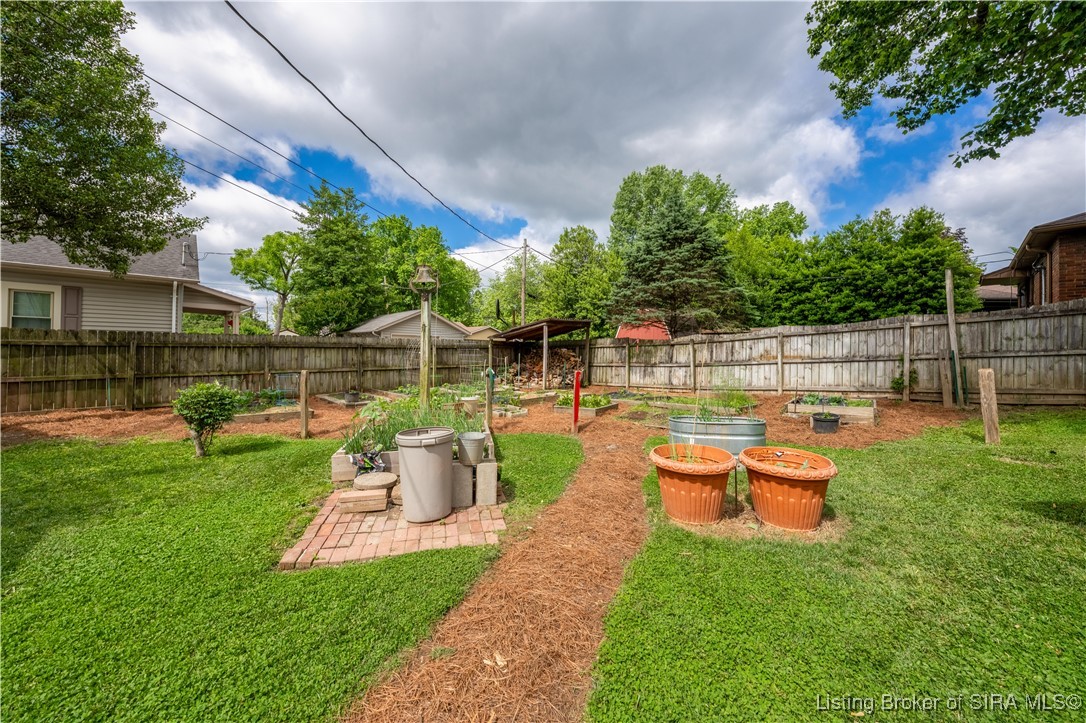 601 Terrace Court