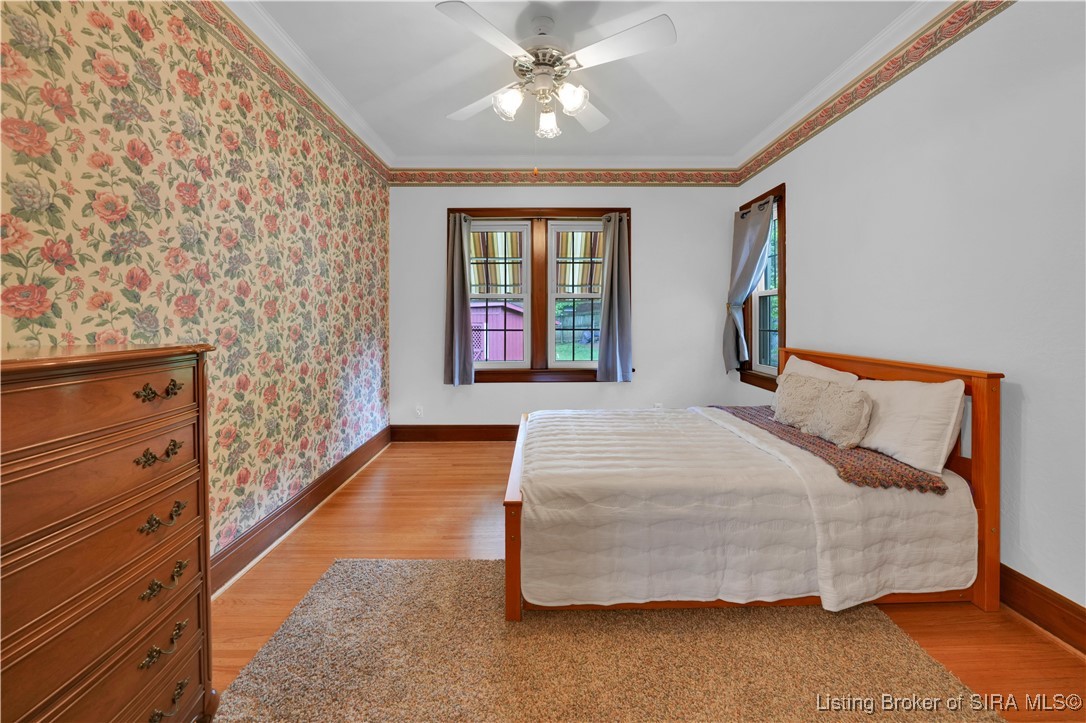 601 Terrace Court