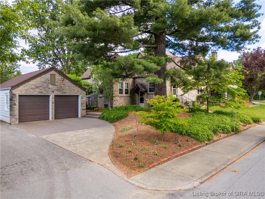 601 Terrace Court