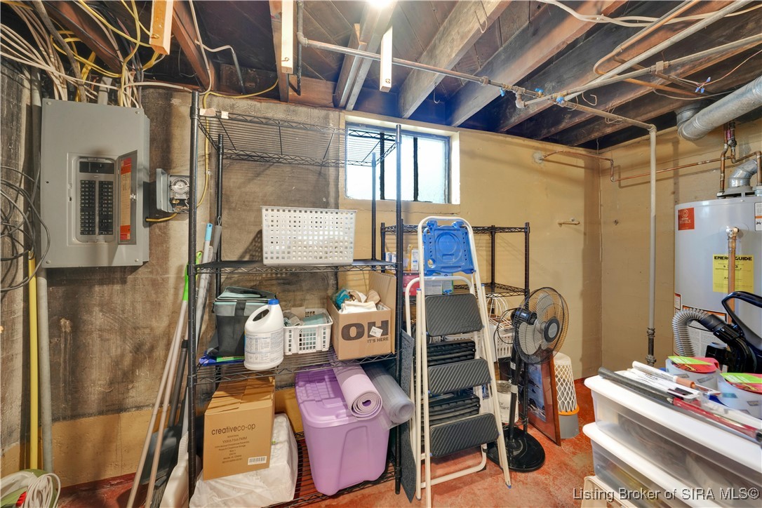 601 Terrace Court