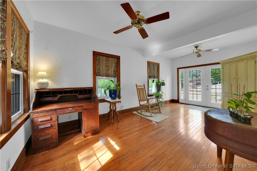 601 Terrace Court