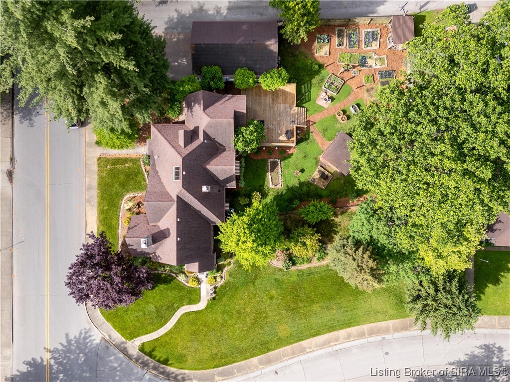 601 Terrace Court