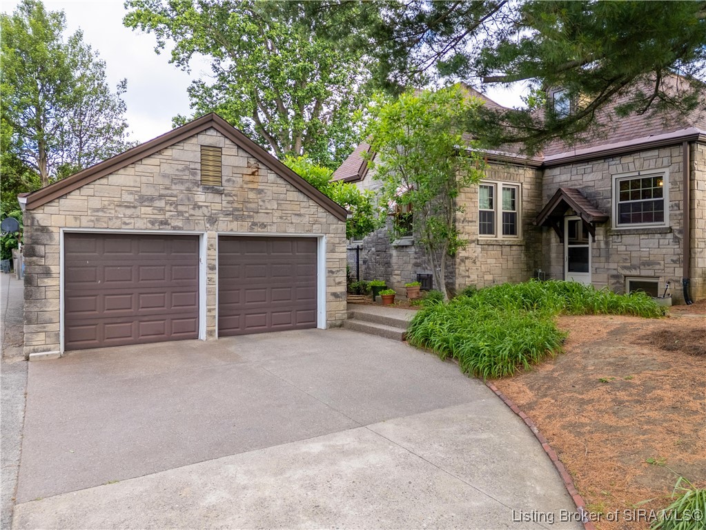 601 Terrace Court