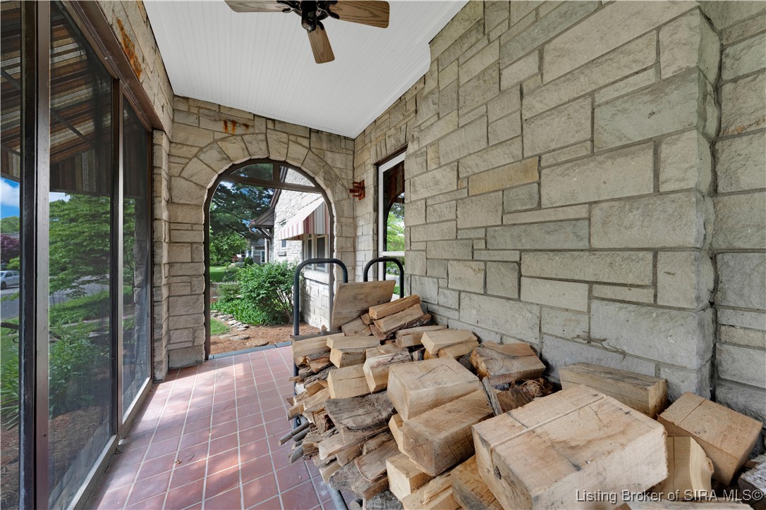 601 Terrace Court