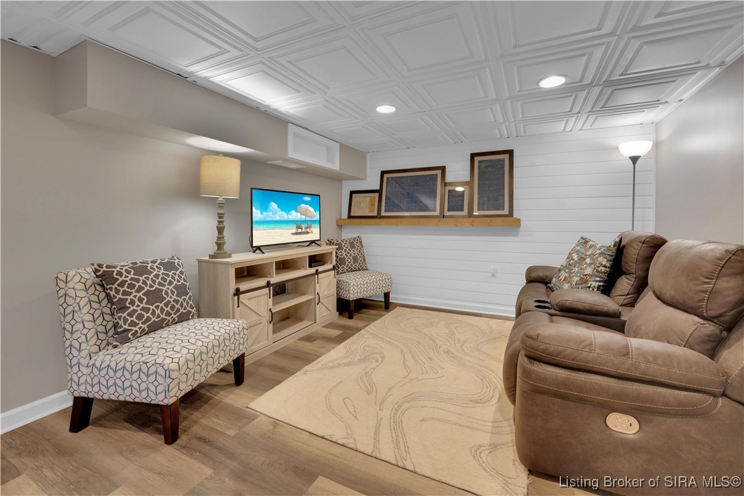 601 Terrace Court