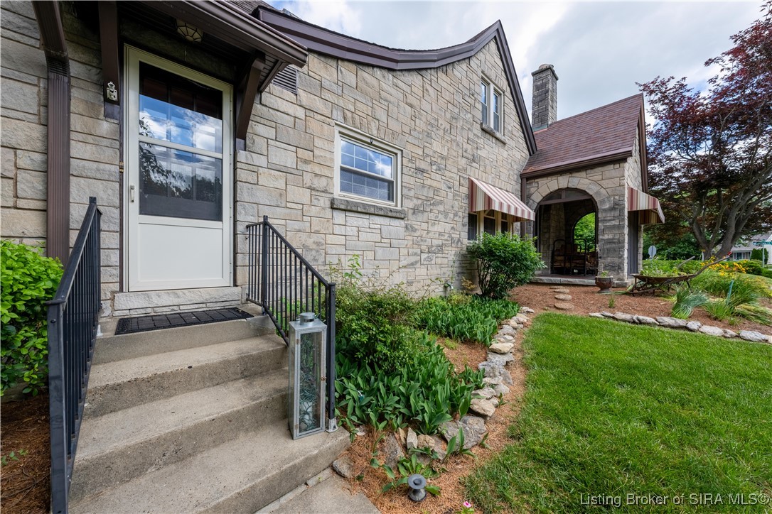 601 Terrace Court