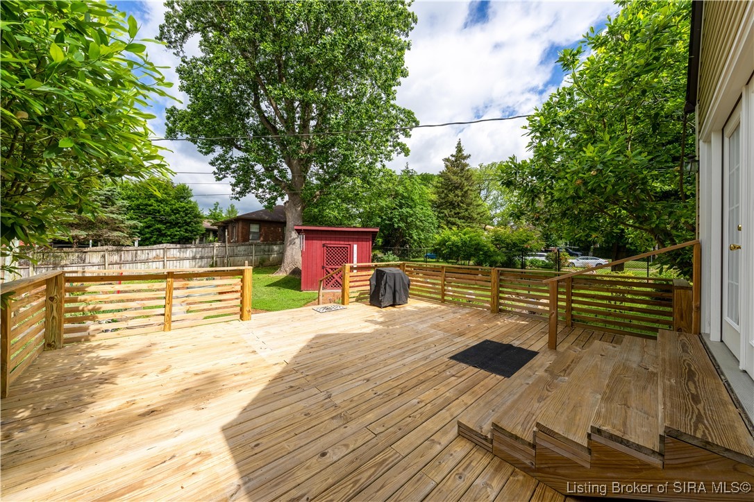 601 Terrace Court