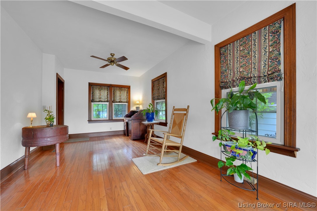 601 Terrace Court