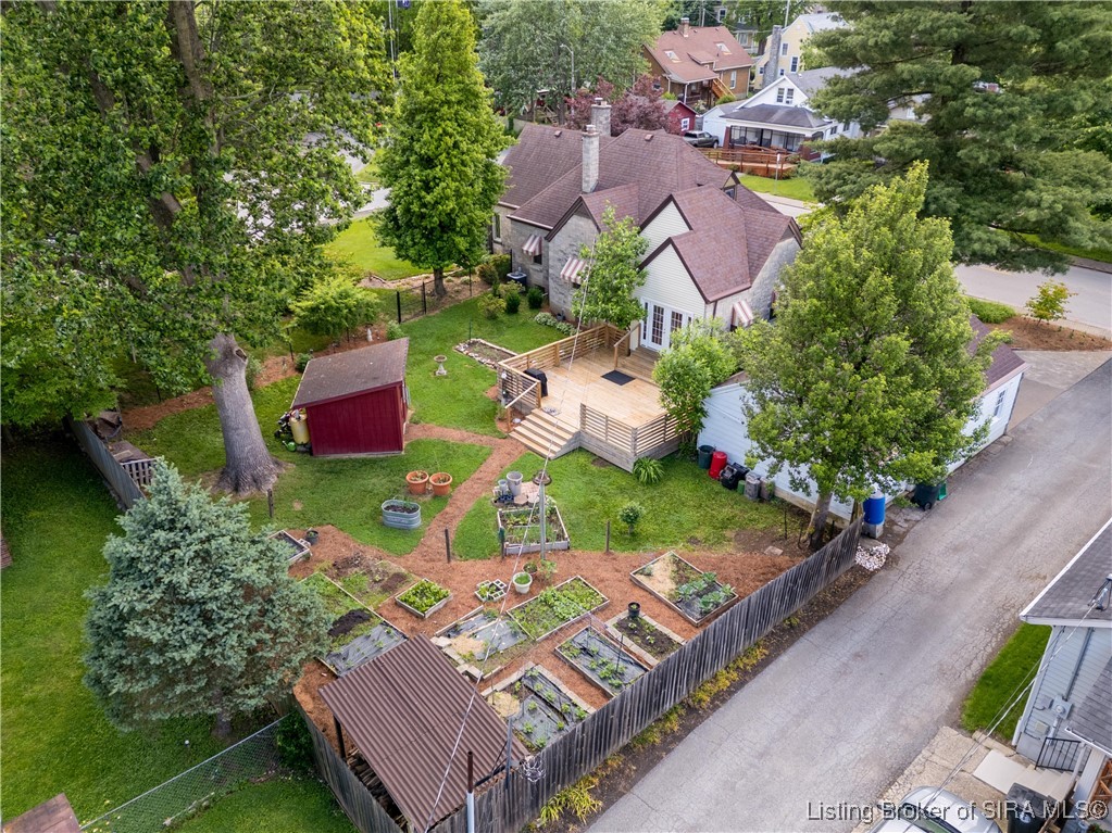 601 Terrace Court