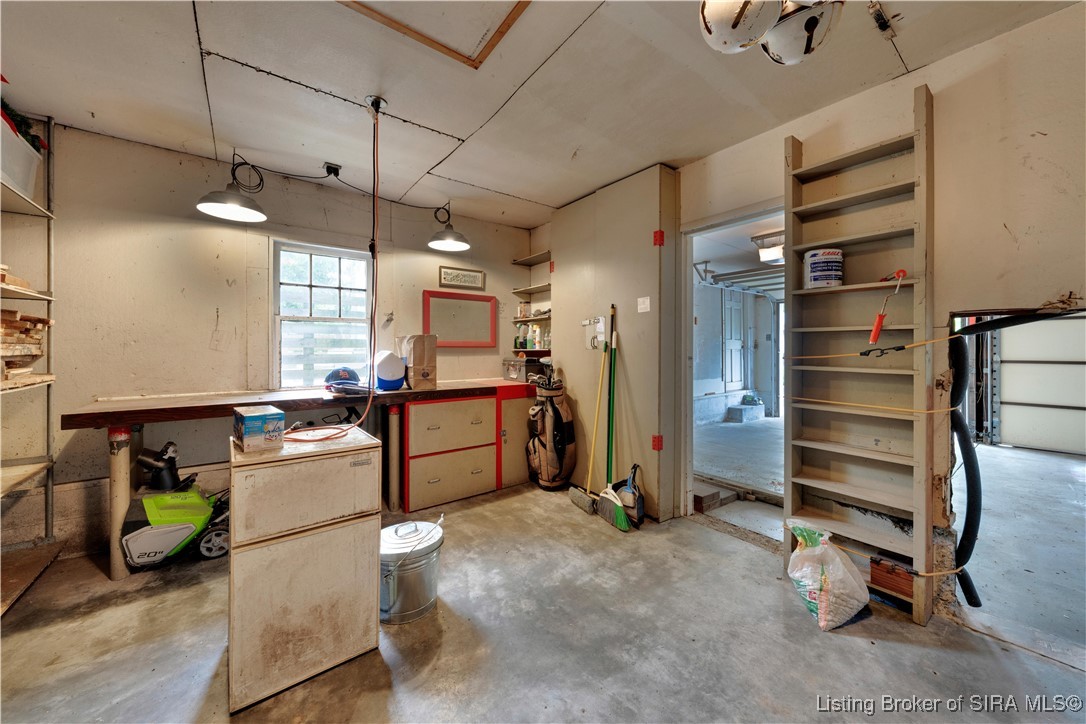 601 Terrace Court