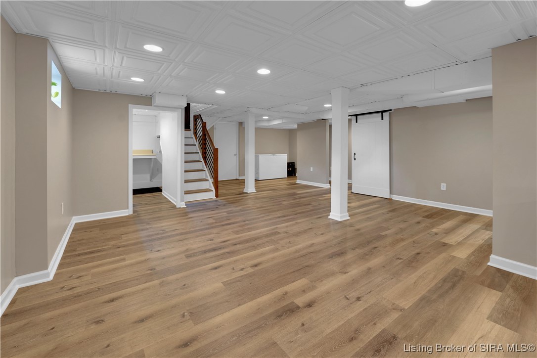601 Terrace Court