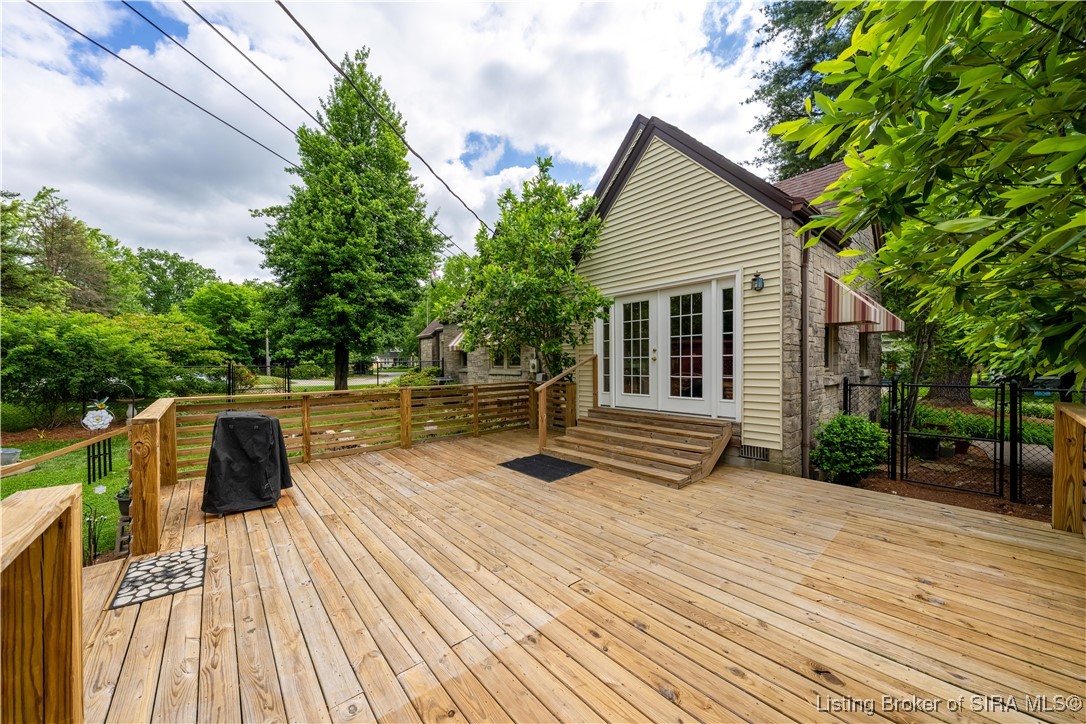 601 Terrace Court