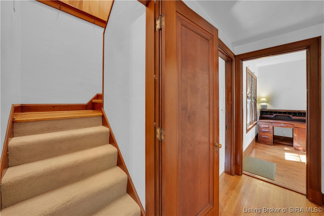 601 Terrace Court