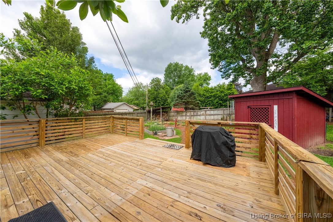 601 Terrace Court