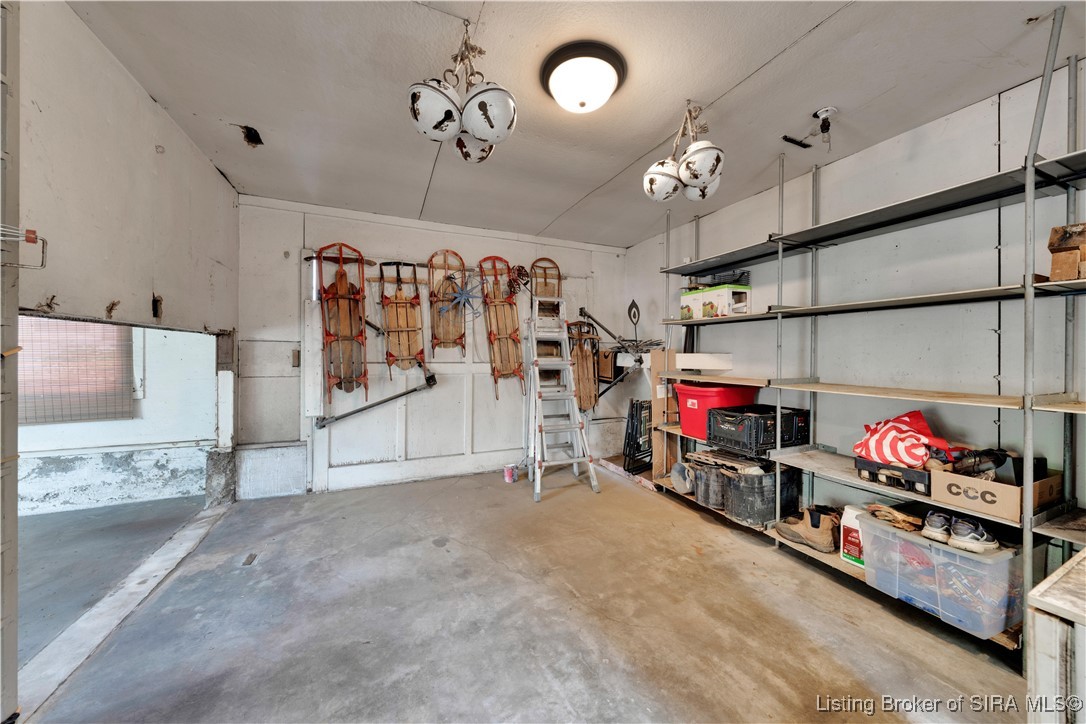 601 Terrace Court