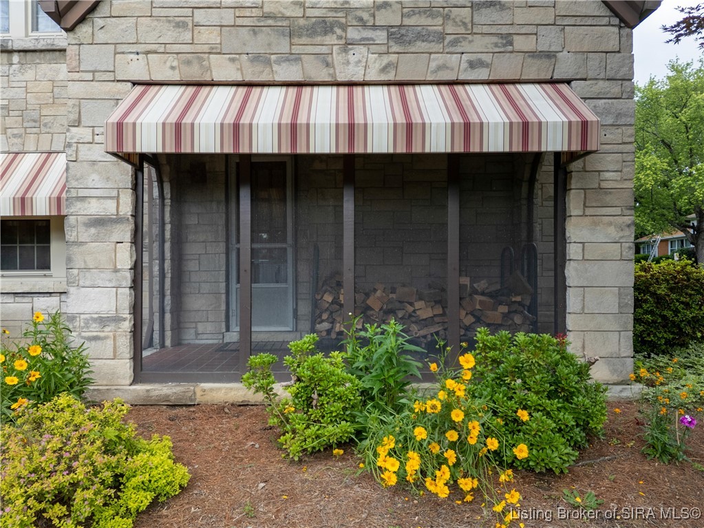 601 Terrace Court
