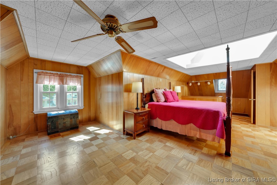 601 Terrace Court