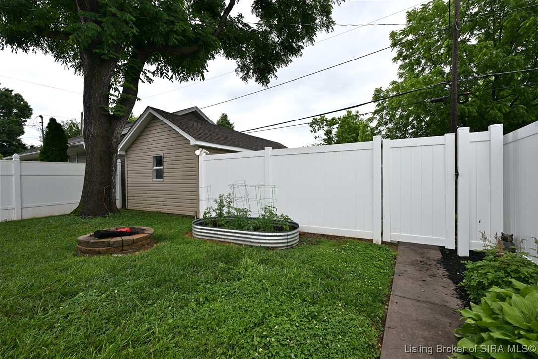 2308 Beeler Street