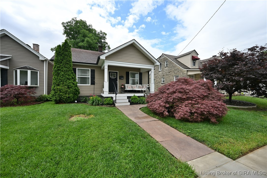 2308 Beeler Street