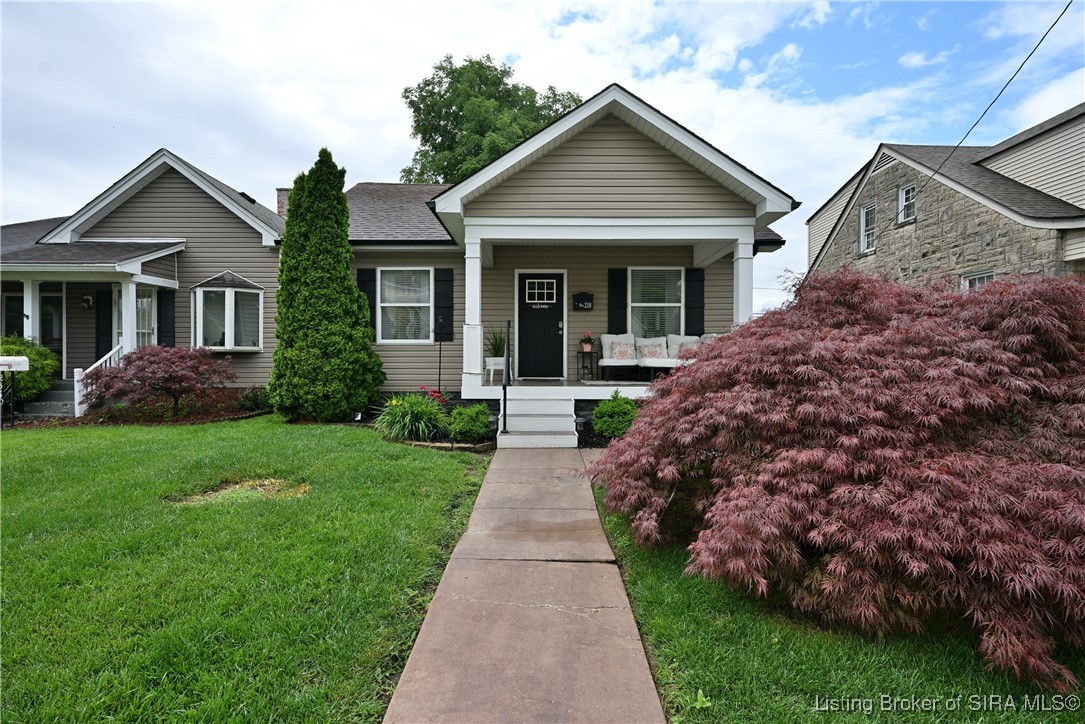 2308 Beeler Street