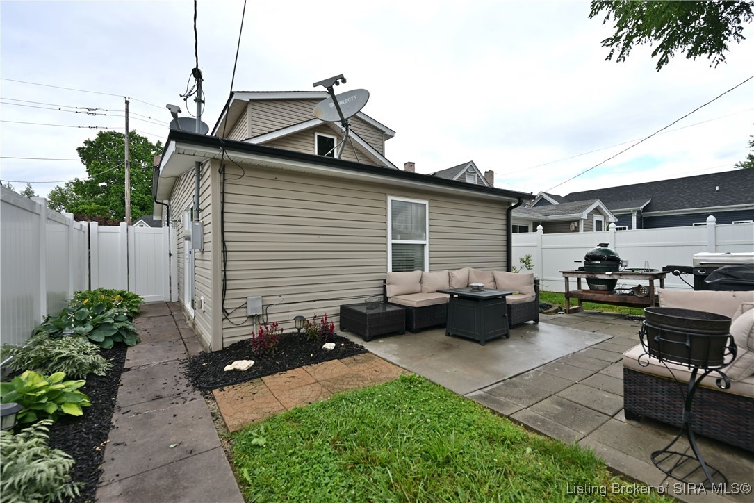 2308 Beeler Street