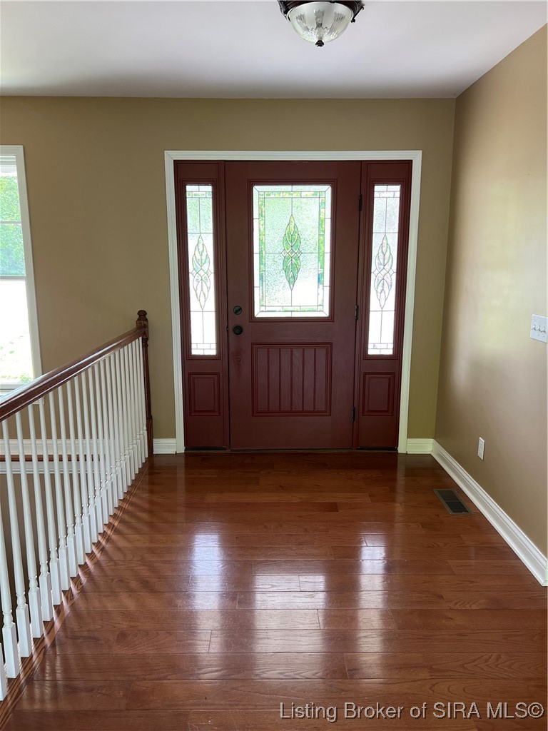 1072 Saint Peters Church Road NE